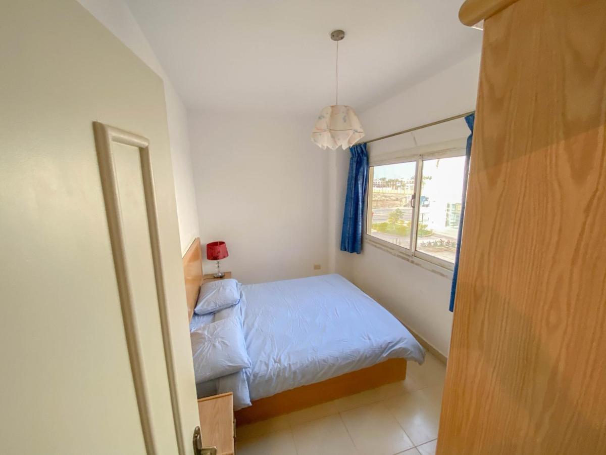 The Touristic Promenade Apartment Hurghada Extérieur photo